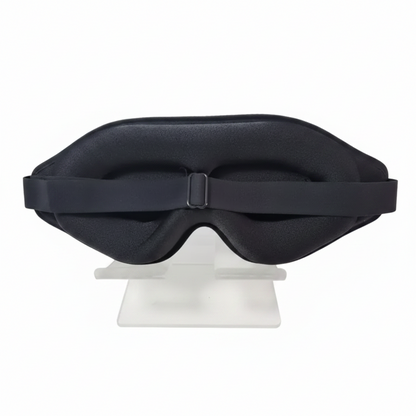 3D Contoured Sleeping Eye Mask