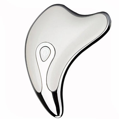 Electric Facial Massage and Gua Sha Tool