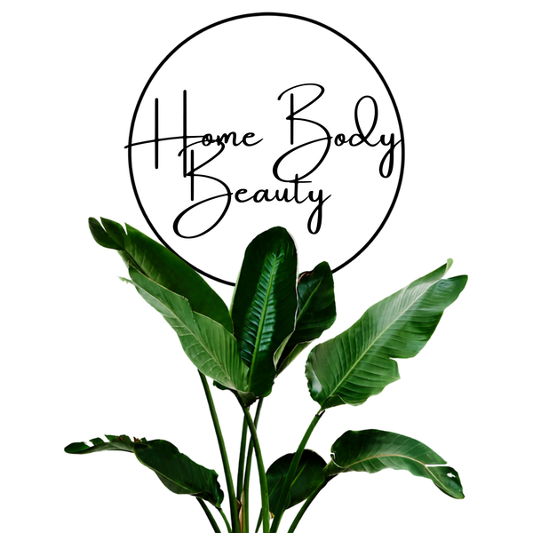Homebody Beauty