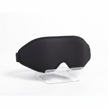3D Contoured Sleeping Eye Mask