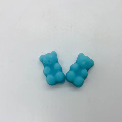 Hair Nail & Skin Biotin Collagen Gummies