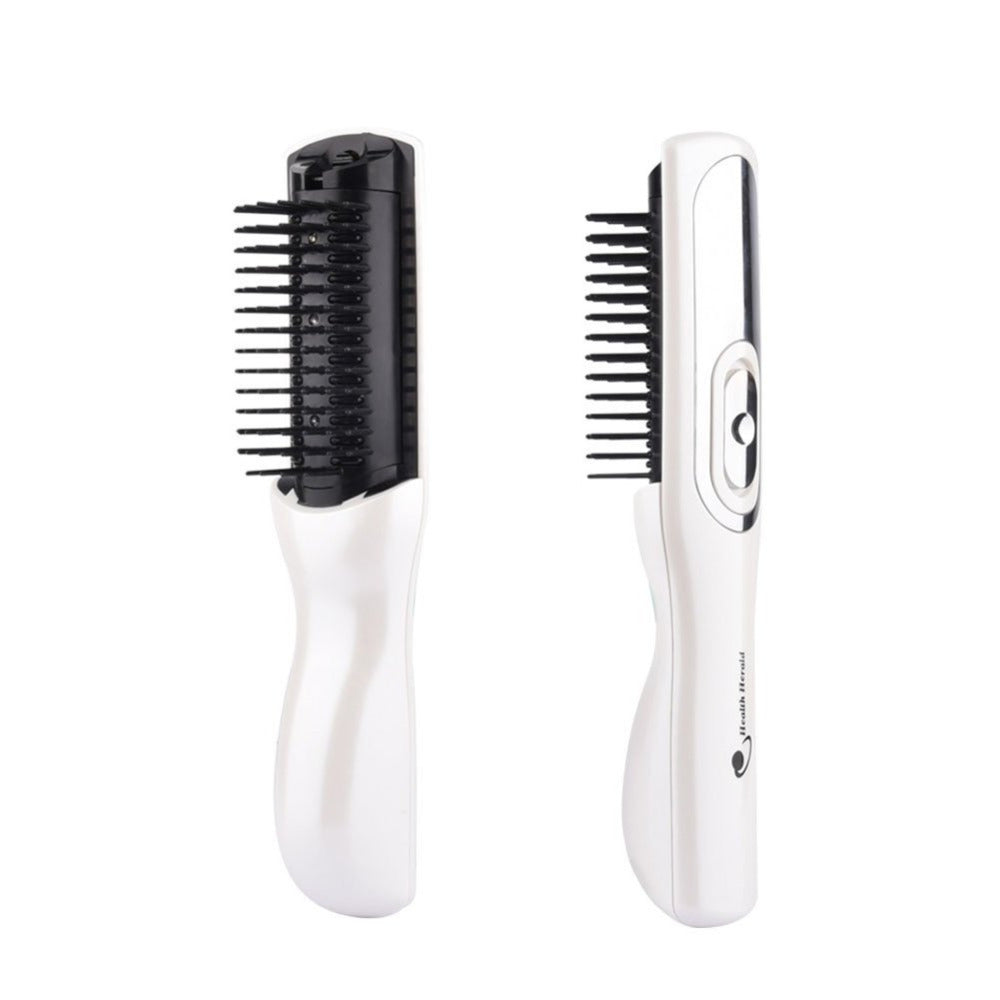 Electric Scalp Massager Comb
