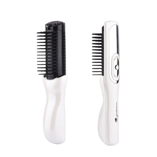 Electric Scalp Massager Comb