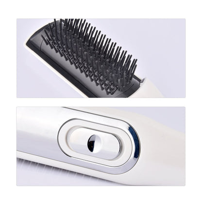Electric Scalp Massager Comb