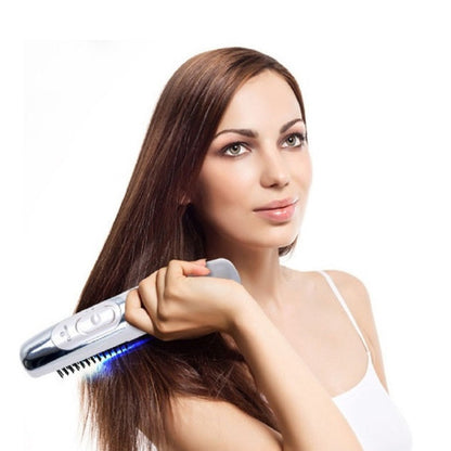 Electric Scalp Massager Comb